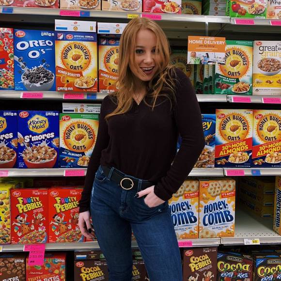 Meet your Posher, Lizzie - Picture 1 of 1